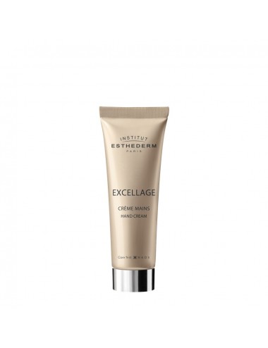 Esthederm Crème Mains Excellage 50ml