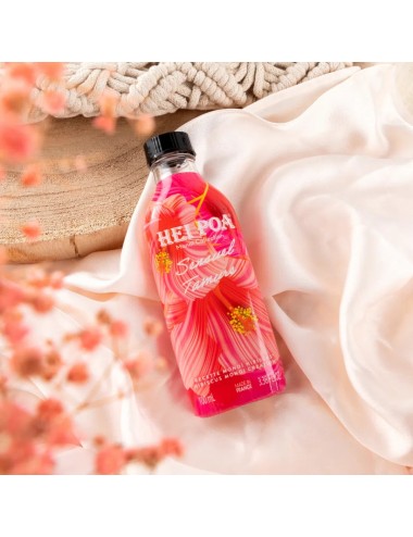 Hei Poa Monoï Sensuel Tamure 100 ml