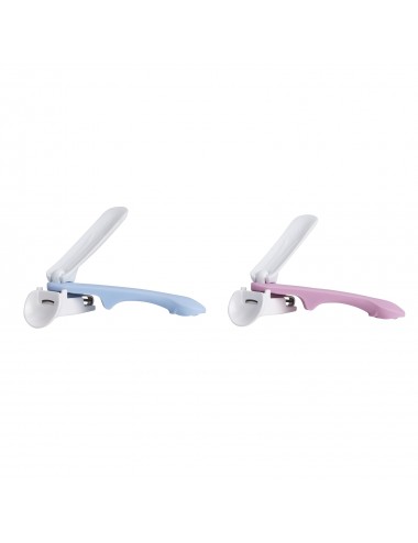 Vitry Coupe Ongles Bebe Securite Couleur (Asie)