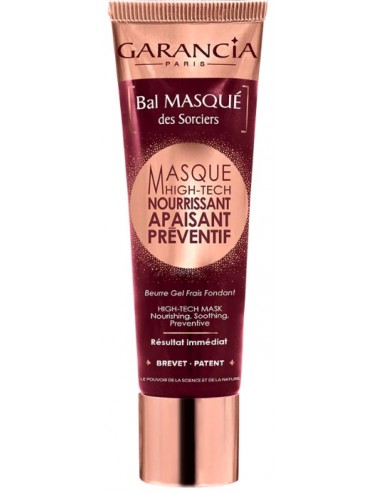 Garancia Bal Masqué des Sorciers Apaisant 50ml
