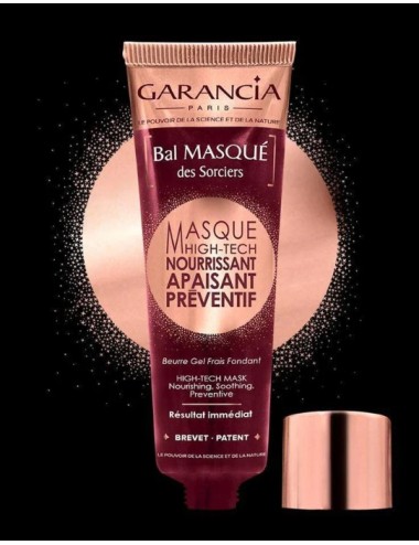 Garancia Bal Masqué des Sorciers Apaisant 50ml