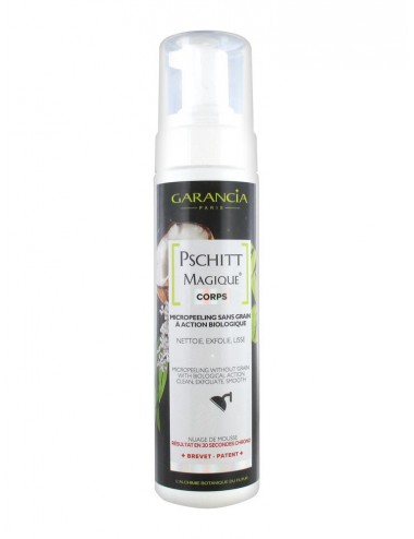 Garancia Pschitt Magique Corps 200 ml