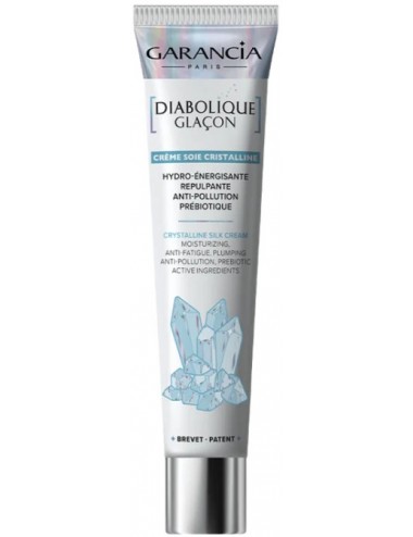 Garancia Diabolique Glaçon Crème de Soie 40g