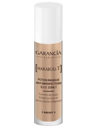 Garancia Marabou-T Roll-On Matifiant 10ml
