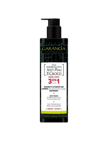 Garancia 400ml Formule Ensorcelante Sans Parfum
