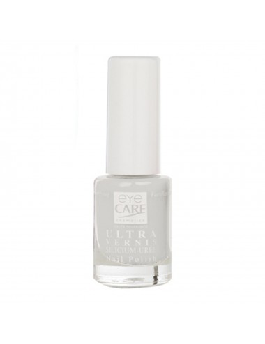 Eye Care Cosmetics Ultra vernis silicium-urée nacre 4,7ml