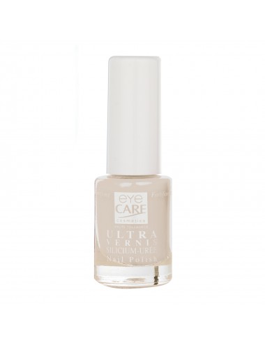 Eye Care Cosmetics Ultra vernis silicium-urée étoile  4,7ml