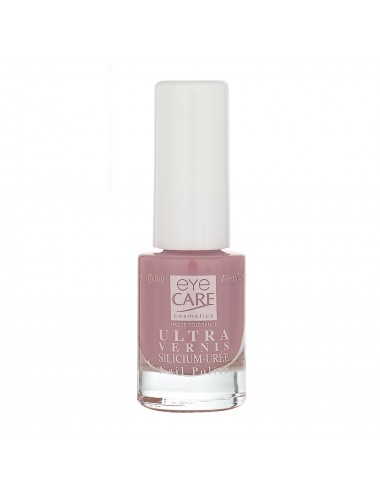 Eye Care Cosmetics Ultra vernis silicium-urée sultane  4,7ml