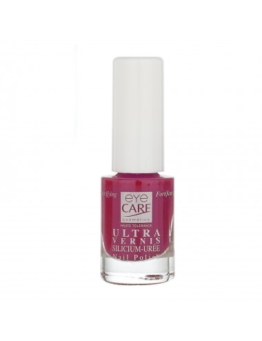 Eye Care Cosmetics Ultra vernis silicium-urée capri  4,7ml