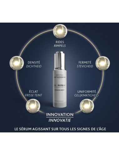 Esthederm Age Proteom Advanced Sérum 30ml