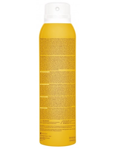 Bioderma Photoderm Brume Solaire Invisible SPF30 150ml