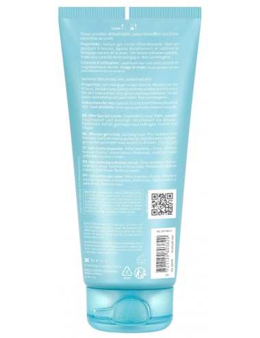 Bioderma Photoderm Gel-Crème Après Soleil 200ml