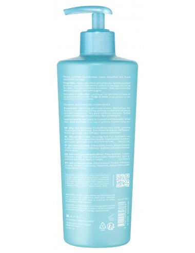 Bioderma Photoderm Gel-Crème Après Soleil 500ml