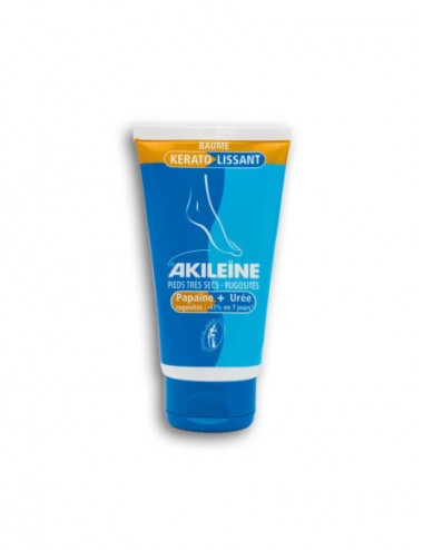 Akileïne Baume Keratolissant 75ml