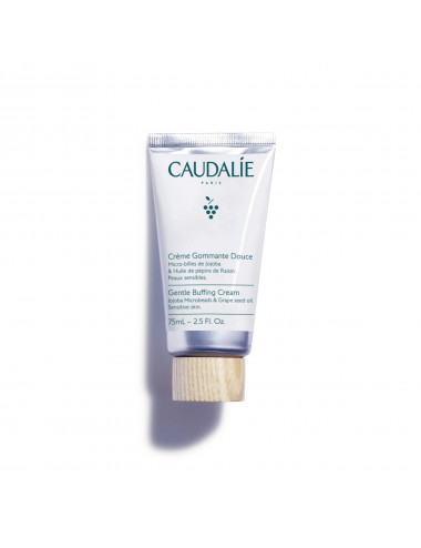 Caudalie Crème Gommante Douce 75 ml