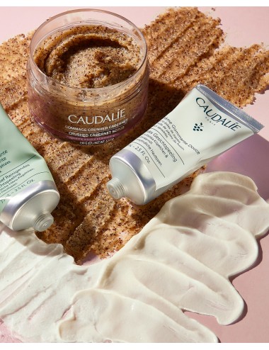 Caudalie Crème Gommante Douce 75 ml