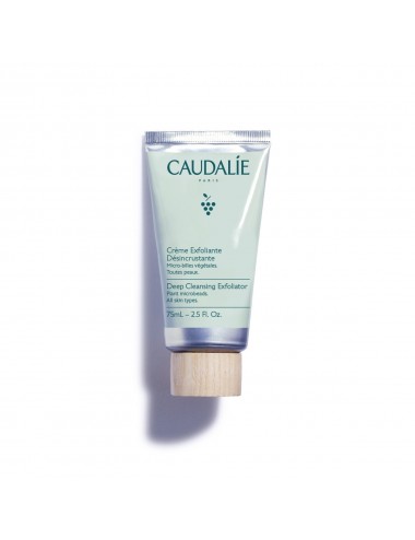 Caudalie Crème Exfoliante Désincrustante 75 ml