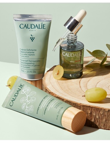 Caudalie Crème Exfoliante Désincrustante 75 ml