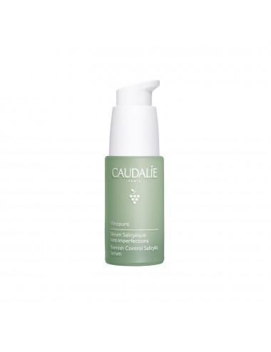 Caudalie Vinopure Sérum Infusion Anti-imperfections 30ml