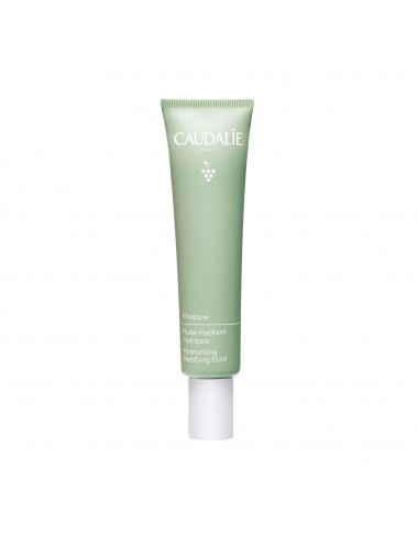 Caudalie Vinopure Fluide Matifiant Perfecteur de Peau 40ml