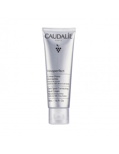Caudalie Crème Mains Anti-taches Vinoperfect 50 ml