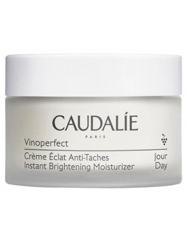 Caudalie Crème Éclat Anti-taches Vinoperfect 50 ml