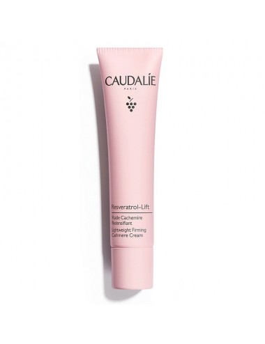 Caudalie Resveratrol LIFT Fluide Liftant Redensifiant 40 ml