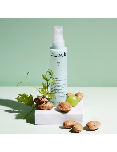 Caudalie Huile de Soin Démaquillante 150 ml