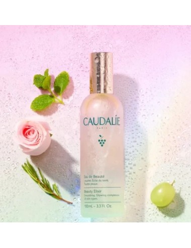 Caudalie Eau de Beauté Éclat du Teint 30 ml