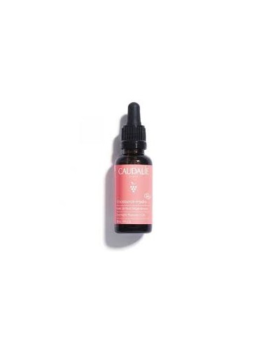 Caudalie Vinosource-Hydra Huile de nuit Régénérante 30ml