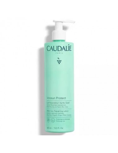 Caudalie Vinosun Protect Lait Réparateur Après-Soleil 400 ml