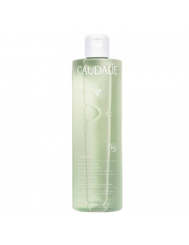 Caudalie Vinopure Lotion Purifiante Peau Nette 400 ml