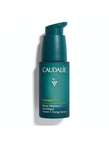 Caudalie Vinergetic C+ Sérum Vitamine C 30ml