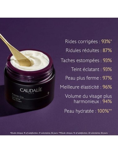 Caudalie La Crème Premier Cru 50ml