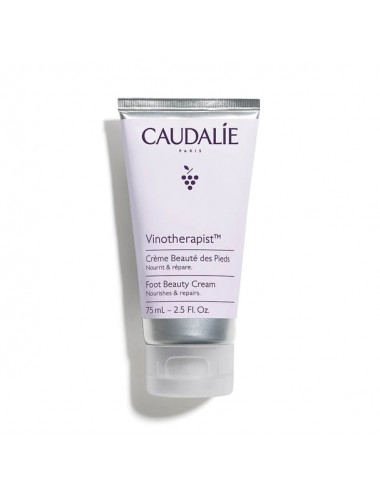 Caudalie Vinotherapist Crème Beauté des Pieds 75ml