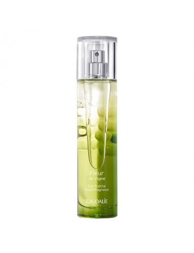 Caudalie Fleur de Vigne Eau Fraîche 50ml