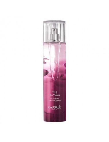 Caudalie Thé des Vignes Eau Fraîche 100ml