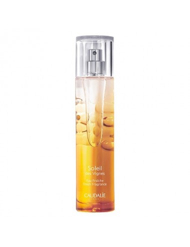 Caudalie Soleil des Vignes Eau Fraîche 50ml
