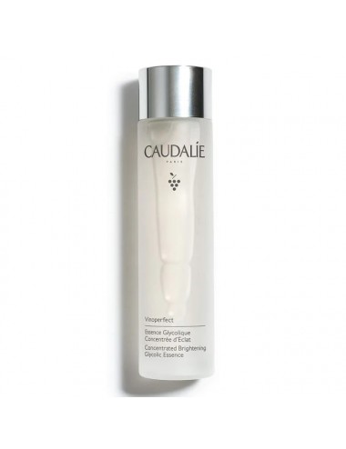 Caudalie Vinoperfect Essence Glycolique Concentrée d'Éclat 100ml
