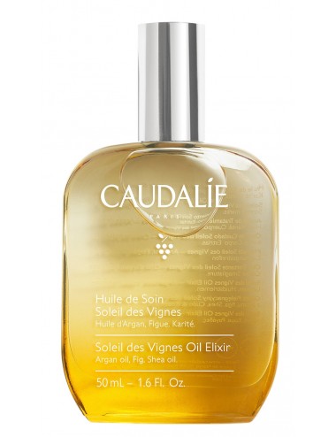 Caudalie Huile de Soin Soleil des Vignes 50ml 