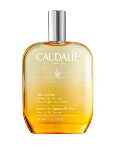 Caudalie Huile de Soin Soleil des Vignes 100ml