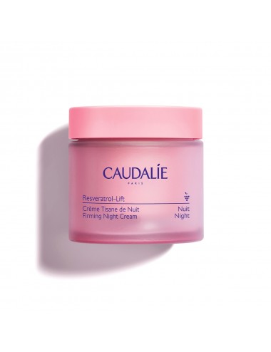Caudalie Resveratrol-Lift Crème Tisane de Nuit 50ml