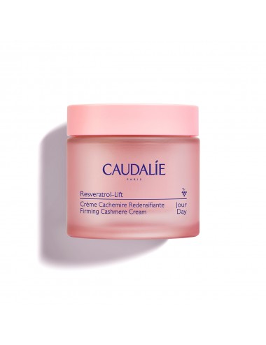 Caudalie Resveratrol-Lift Crème Cachemire Redensifiante Jour 50ml 