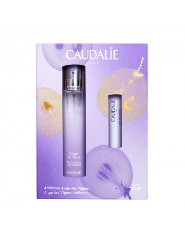 Caudalie Coffret Duo Eau de parfum Ange des Vignes