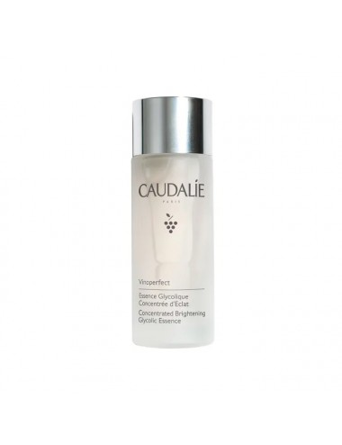 Caudalie Vinoperfect Essence Glycolique Concentrée d'Éclat 50ml