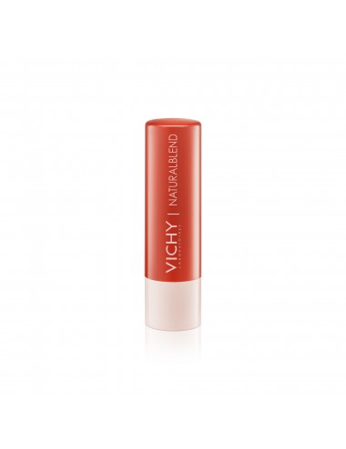 Vichy Naturalblend Soin des lèvres teinté Stick 4,5g - Corail