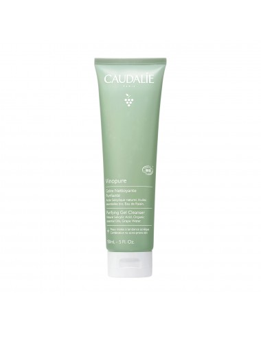 Caudalie Vinopure Gelée Nettoyante Purifiante 150ml