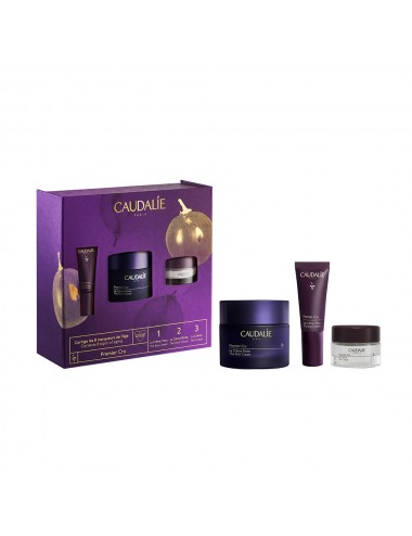 Caudalie Coffret Coffret Premier Cru