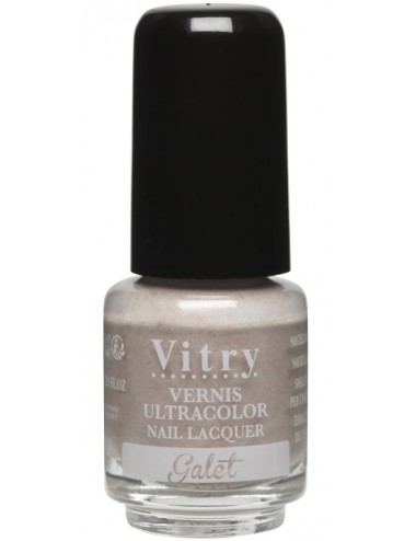 Vitry Vernis à Ongles Mini Galet 4ml