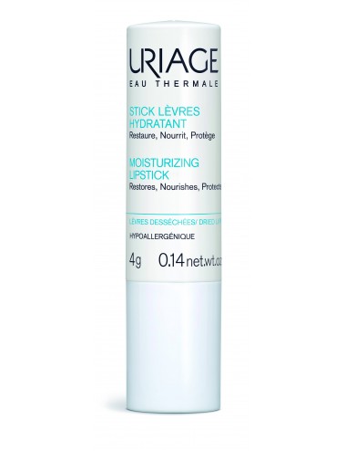 Uriage Eau Thermale - Stick Lèvres Hydratant - 4g